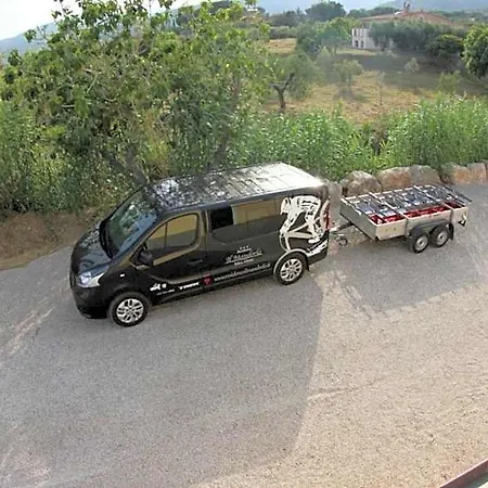 فندق Il Mandorlo 3*
