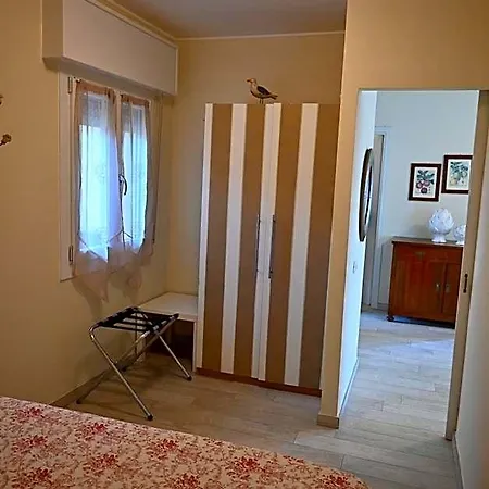 فندق Il Mandorlo كابوليفيري