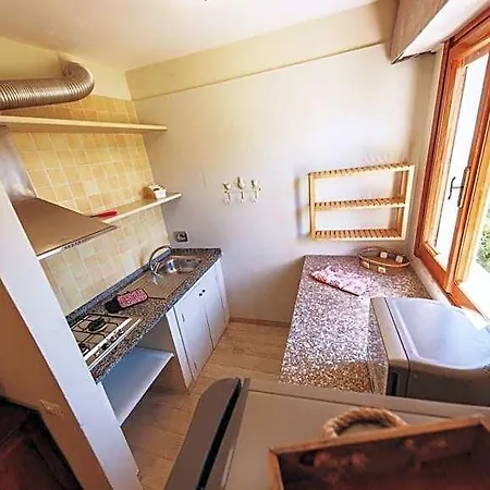Il Mandorlo 3*