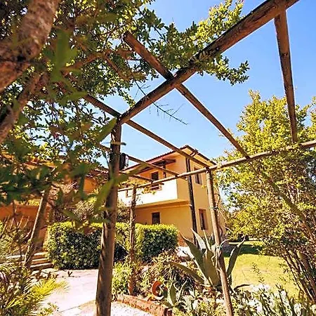 Il Mandorlo