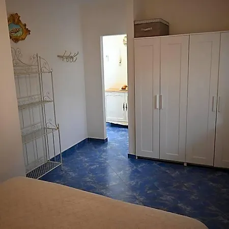 Il Mandorlo فندق