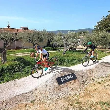 Il Mandorlo 3*