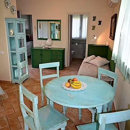 فندق Il Mandorlo 3*