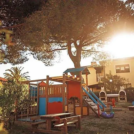 Il Mandorlo فندق